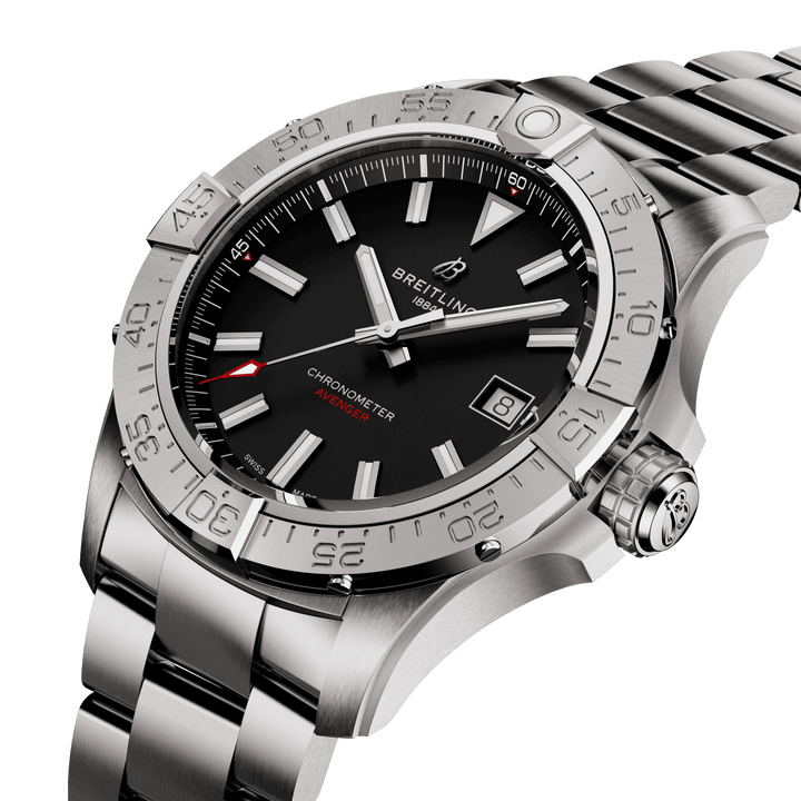 AVENGER AUTOMATIC 42
