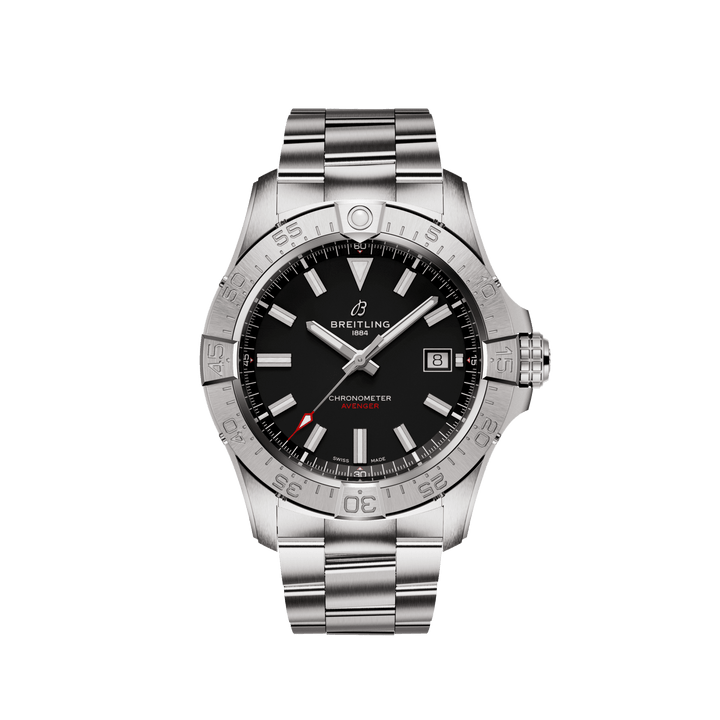 AVENGER AUTOMATIC 42