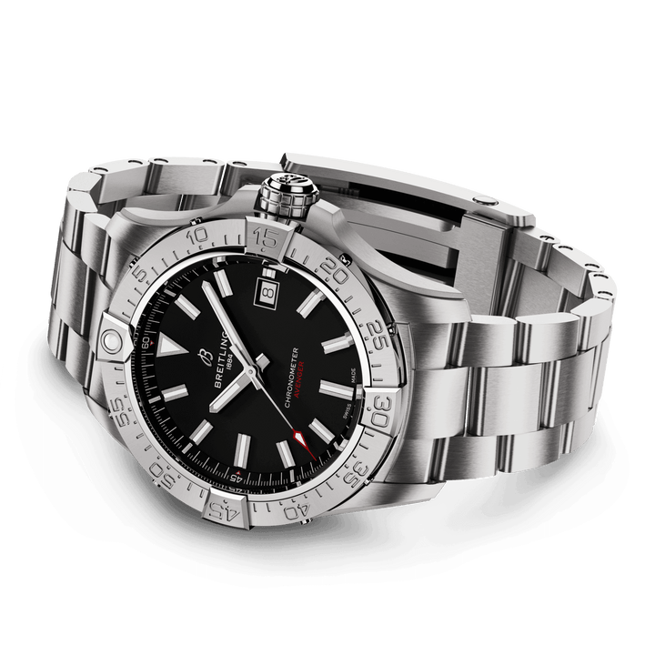 AVENGER AUTOMATIC 42