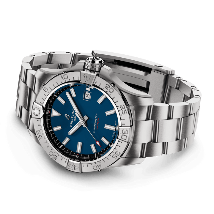 AVENGER AUTOMATIC 42