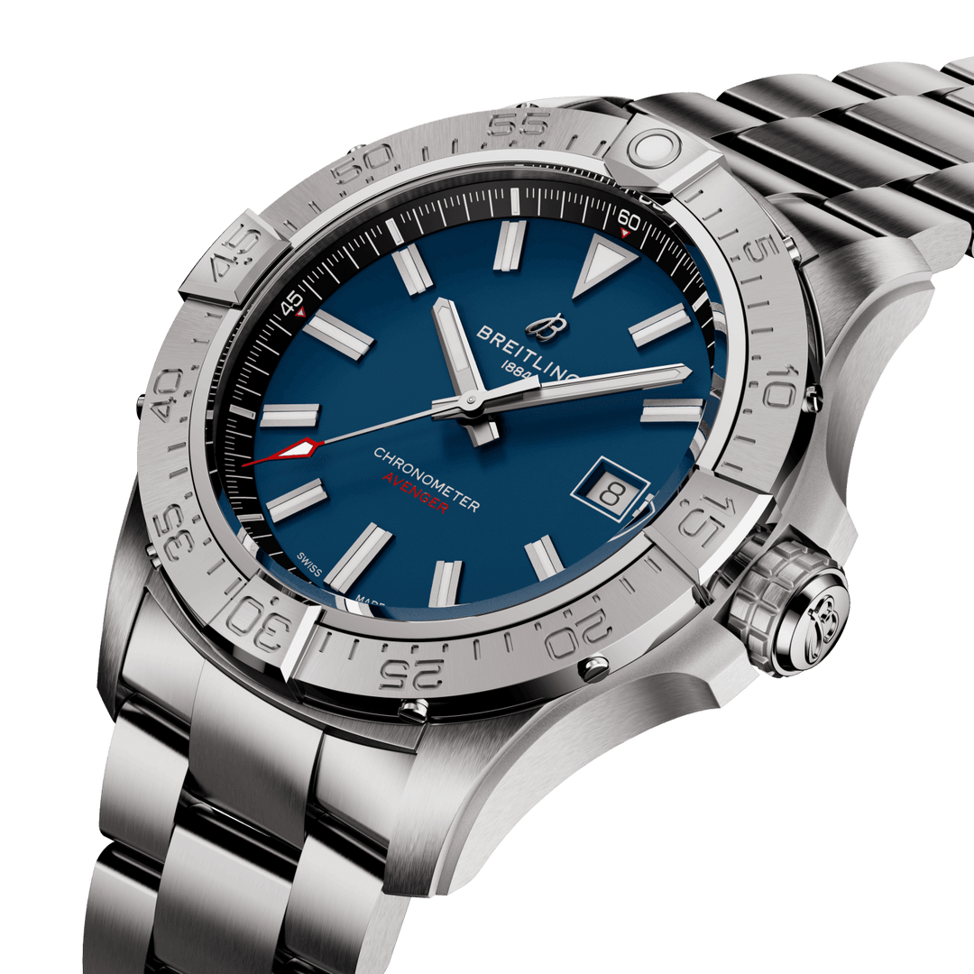 AVENGER AUTOMATIC 42