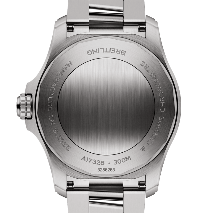 AVENGER AUTOMATIC 42