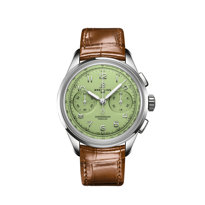 PREMIER B09 CHRONOGRAPH 40