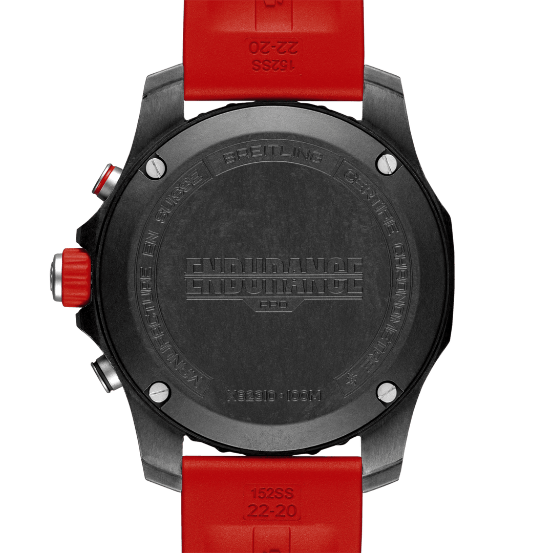 ENDURANCE PRO