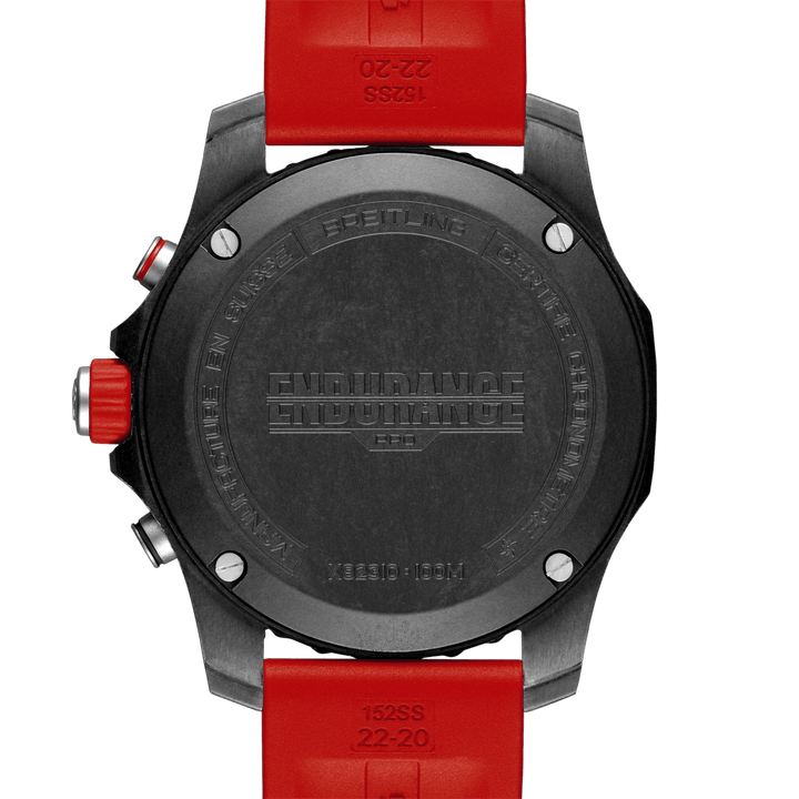 ENDURANCE PRO