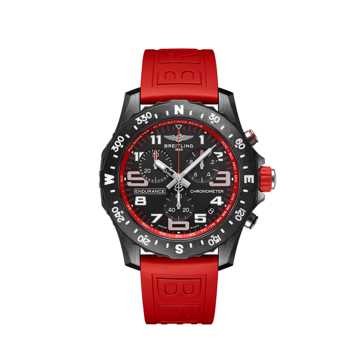 ENDURANCE PRO