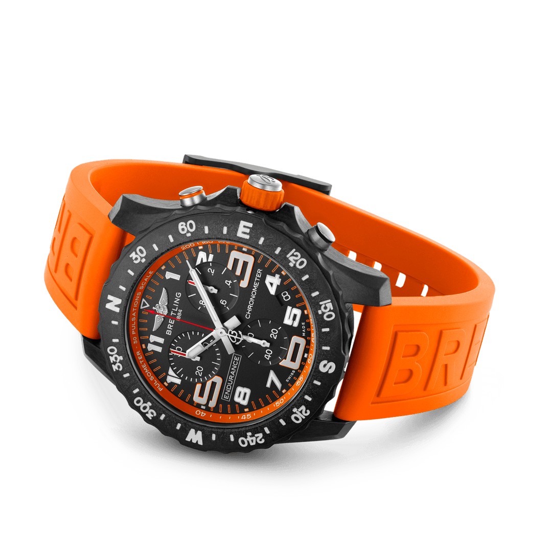 ENDURANCE PRO