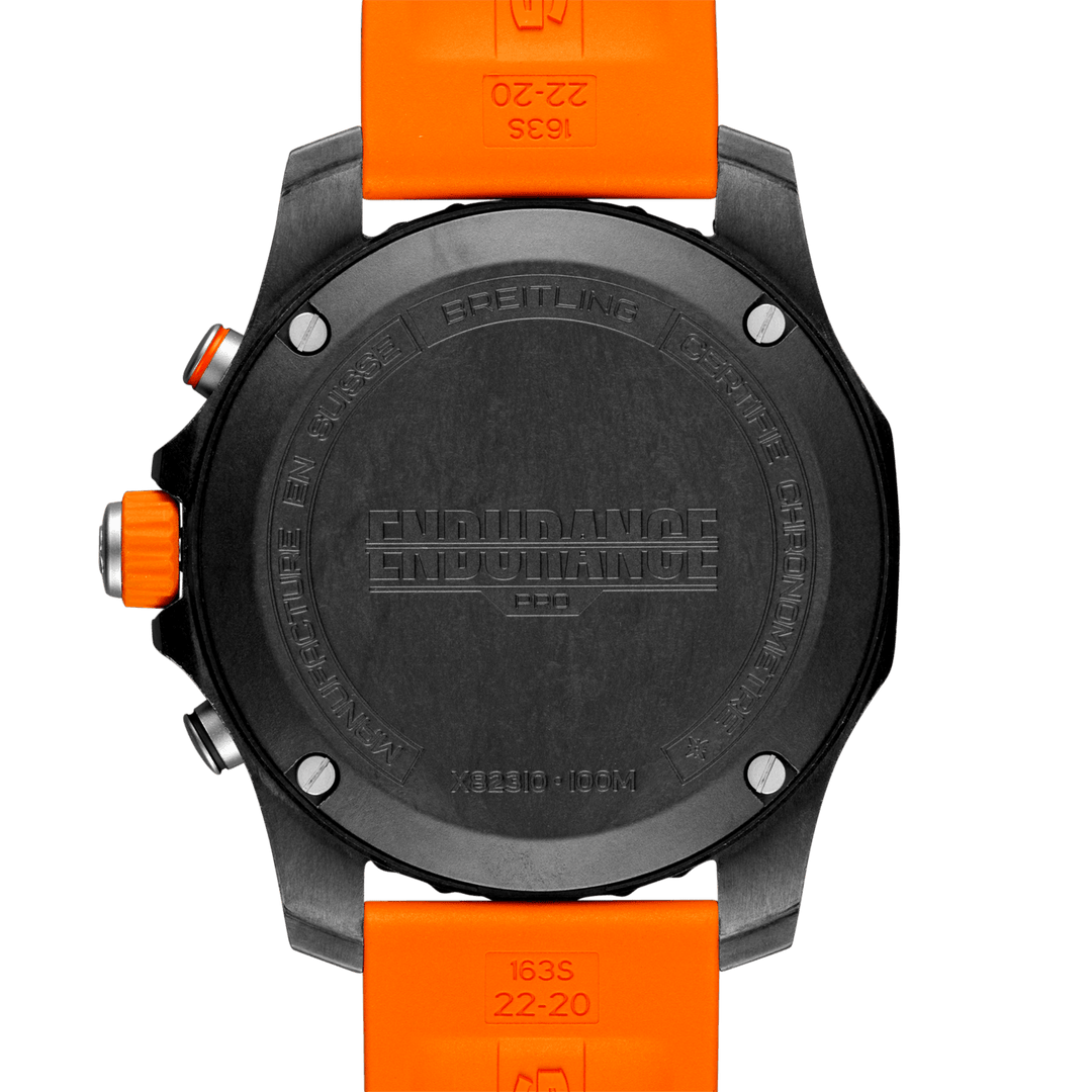 ENDURANCE PRO