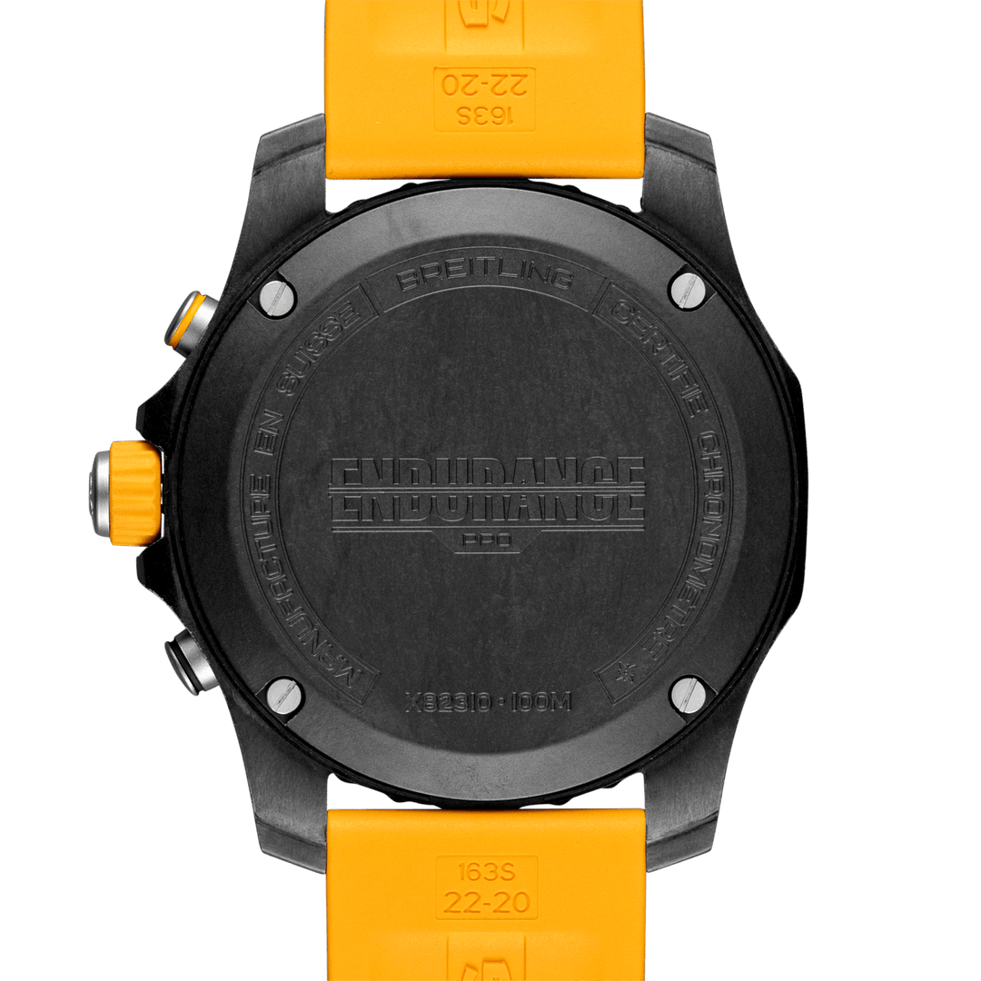 ENDURANCE PRO