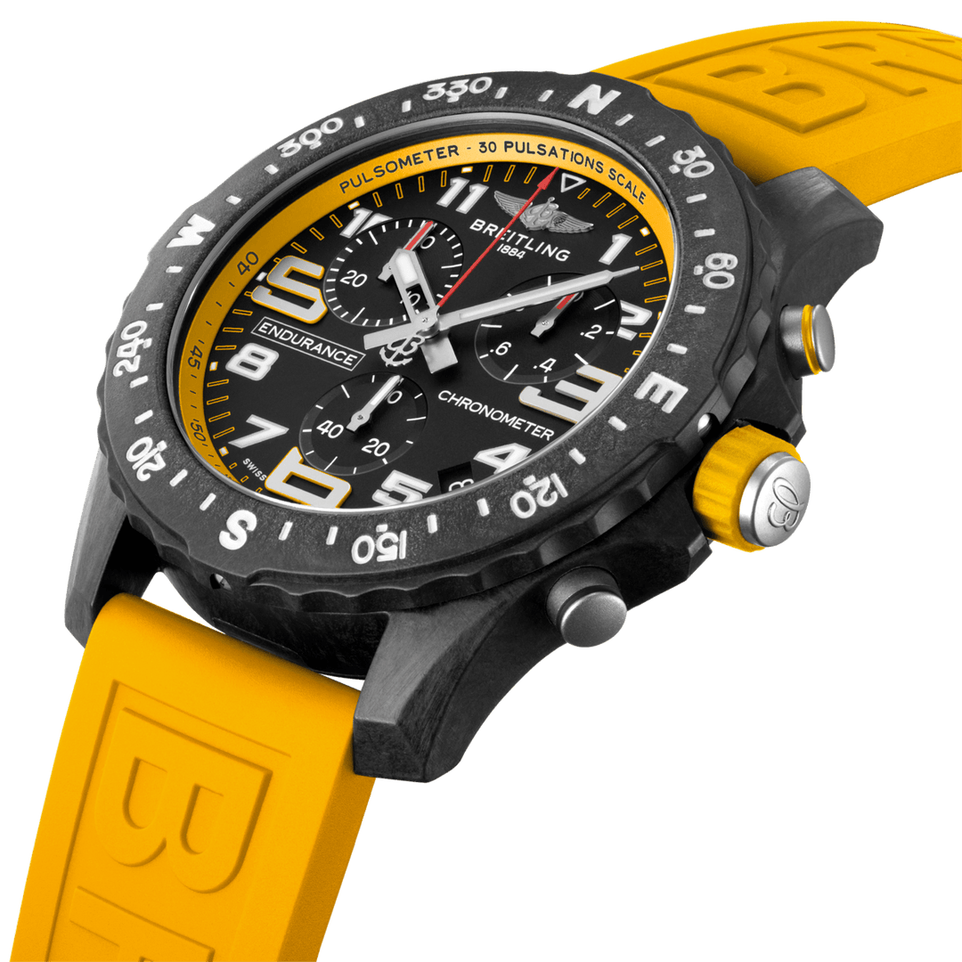 ENDURANCE PRO