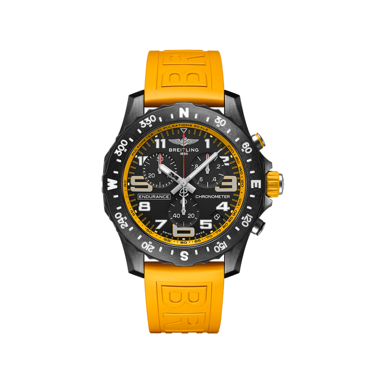 ENDURANCE PRO