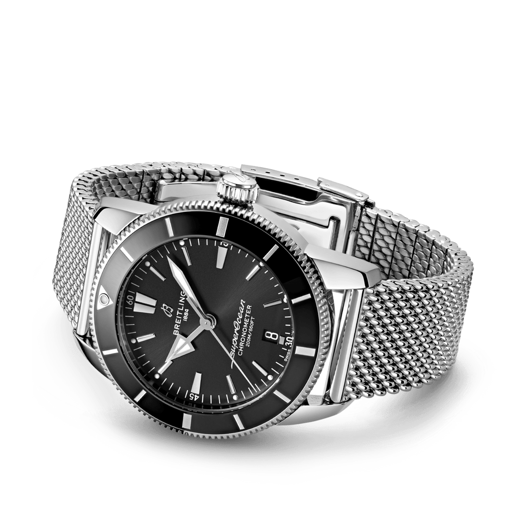 SUPEROCEAN HERITAGE B20 AUTOMATIC 44