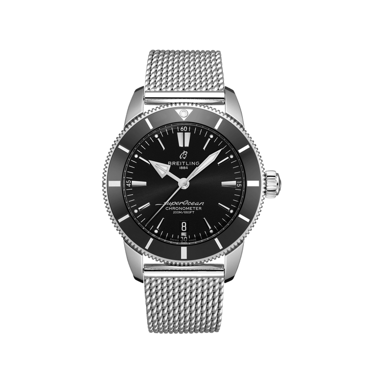 SUPEROCEAN HERITAGE B20 AUTOMATIC 44