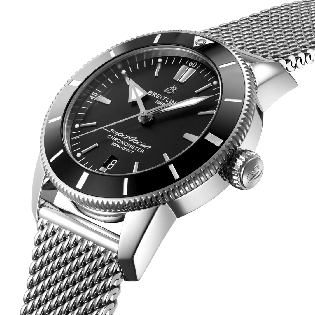 SUPEROCEAN HERITAGE B20 AUTOMATIC 44