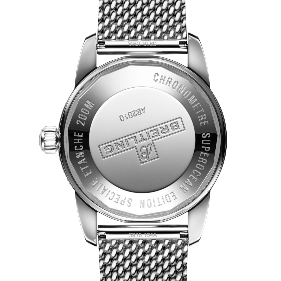 SUPEROCEAN HERITAGE B20 AUTOMATIC 42