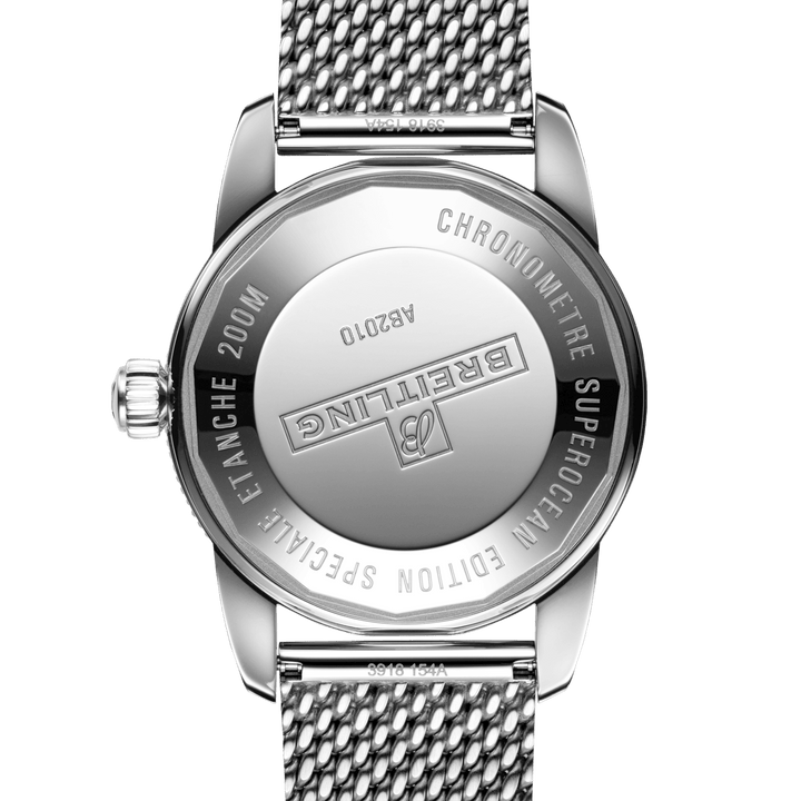 SUPEROCEAN HERITAGE B20 AUTOMATIC 42