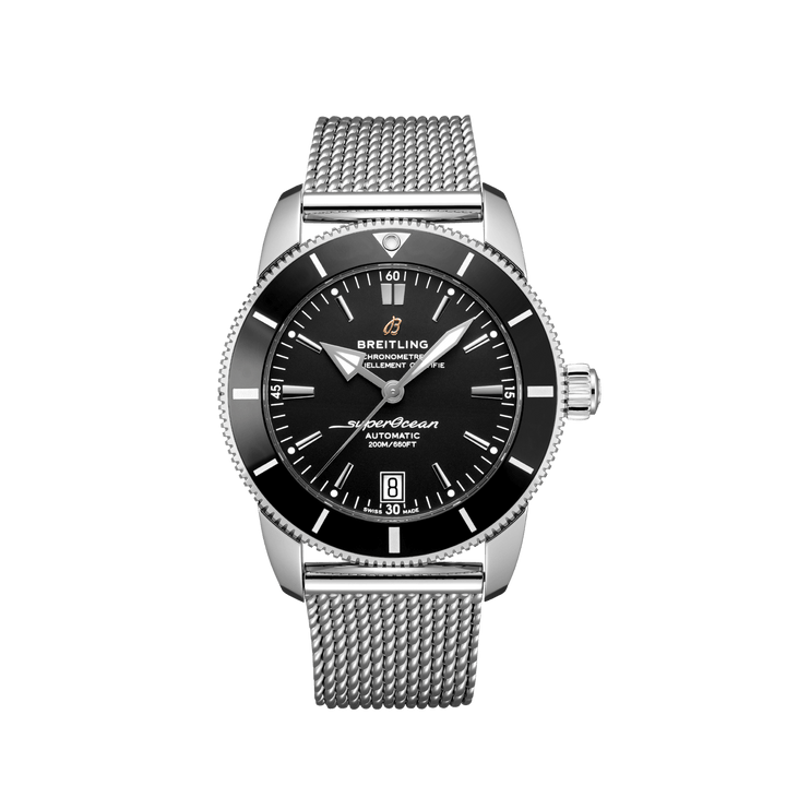 SUPEROCEAN HERITAGE B20 AUTOMATIC 42