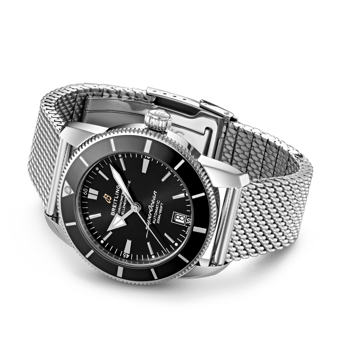 SUPEROCEAN HERITAGE B20 AUTOMATIC 42