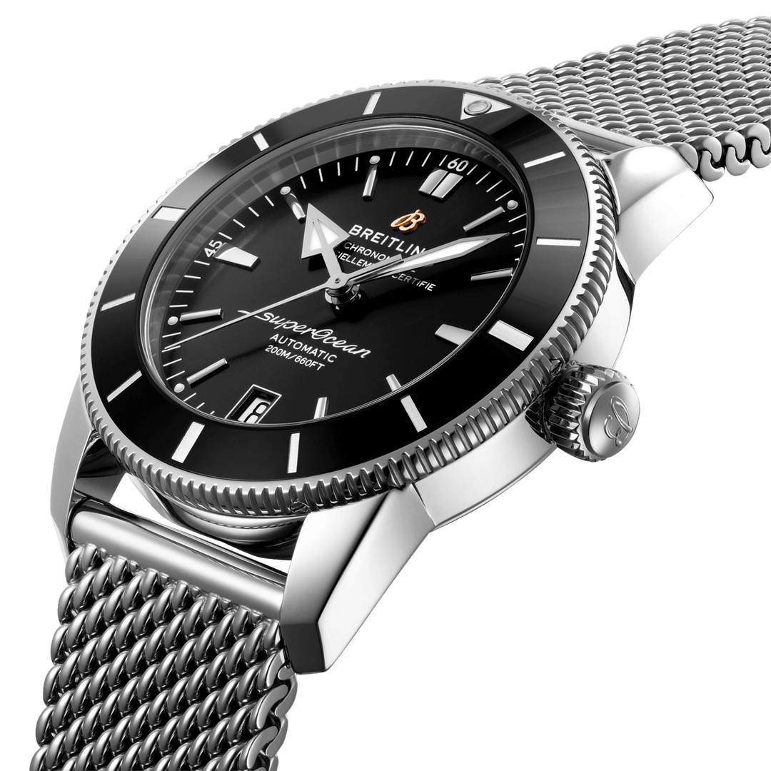 SUPEROCEAN HERITAGE B20 AUTOMATIC 42