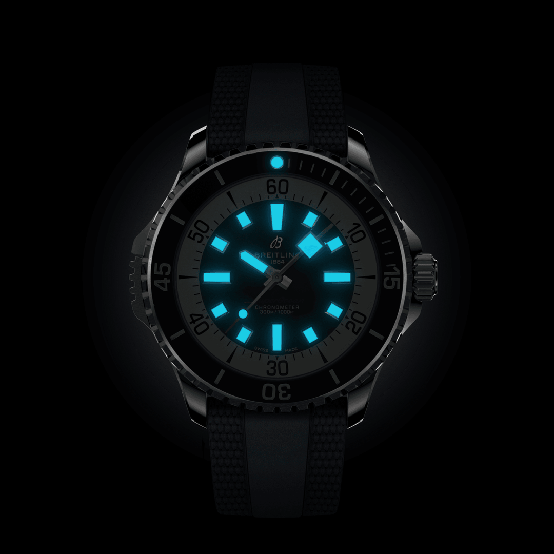 SUPEROCEAN AUTOMATIC 46
