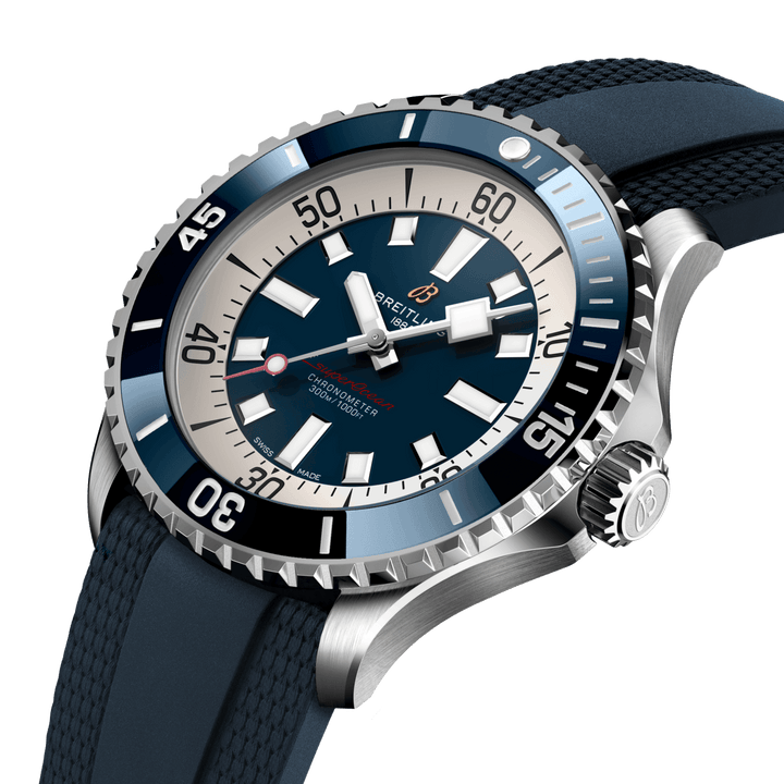 SUPEROCEAN AUTOMATIC 46