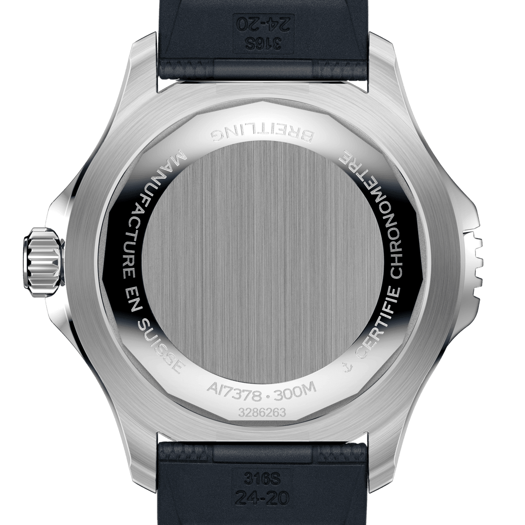 SUPEROCEAN AUTOMATIC 46