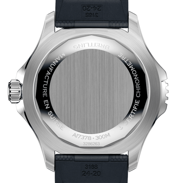 SUPEROCEAN AUTOMATIC 46