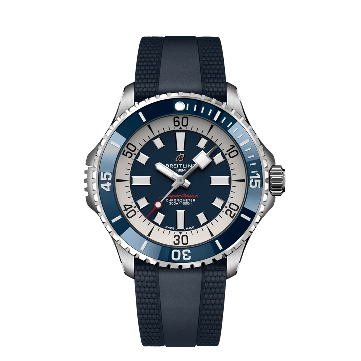 SUPEROCEAN AUTOMATIC 46