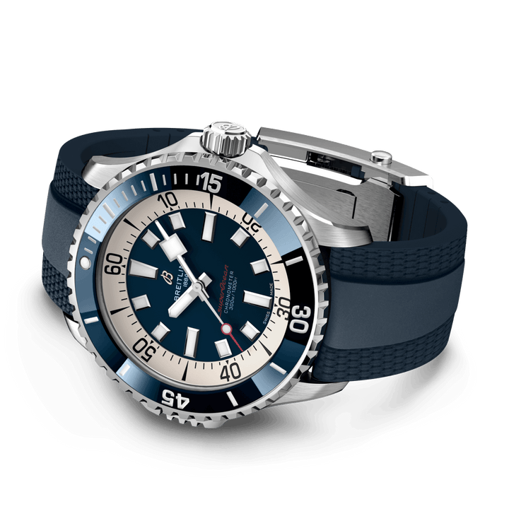 SUPEROCEAN AUTOMATIC 46