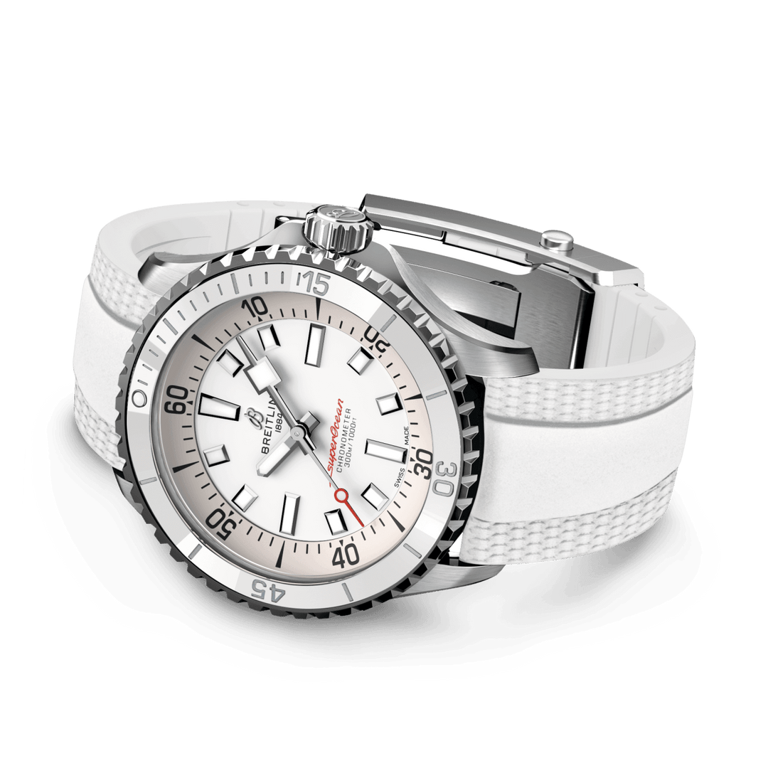 SUPEROCEAN AUTOMATIC 42 JAPAN EDITION