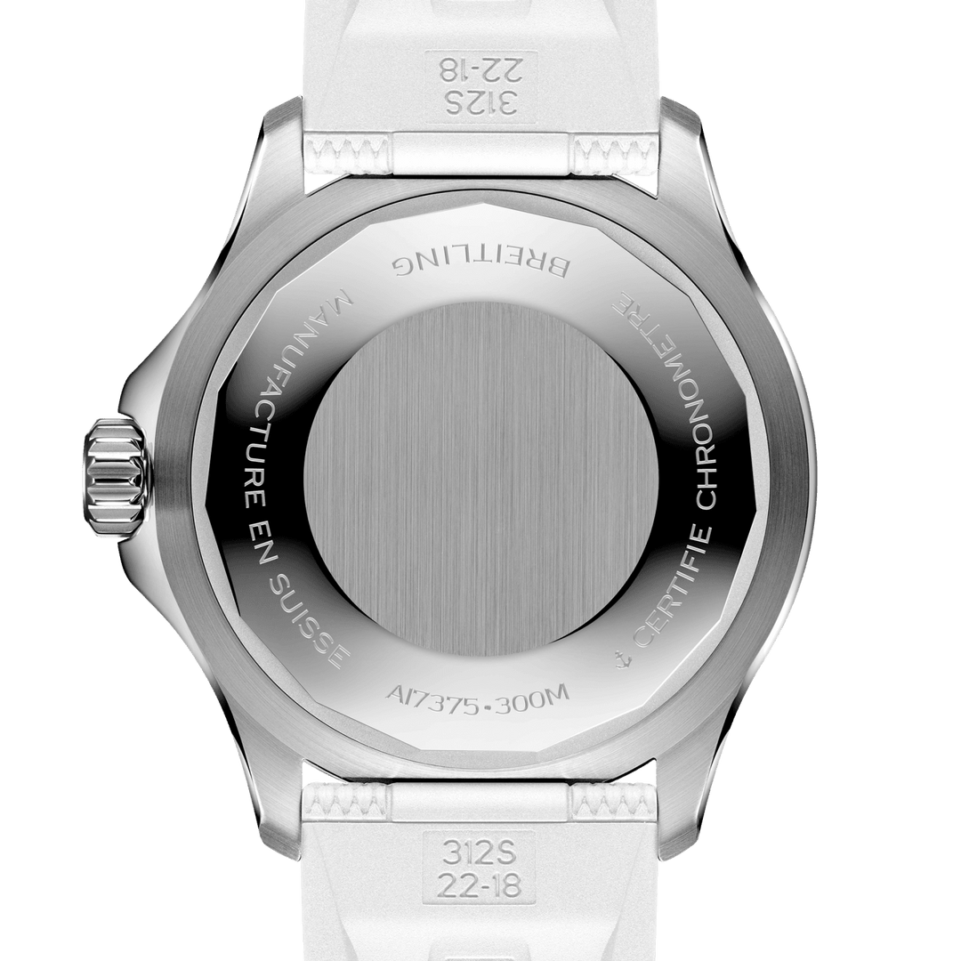 SUPEROCEAN AUTOMATIC 42 JAPAN EDITION