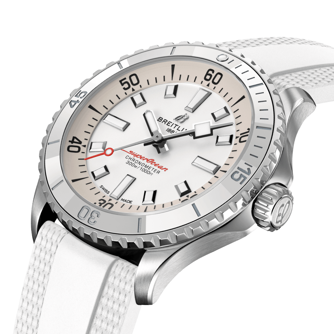 SUPEROCEAN AUTOMATIC 42 JAPAN EDITION