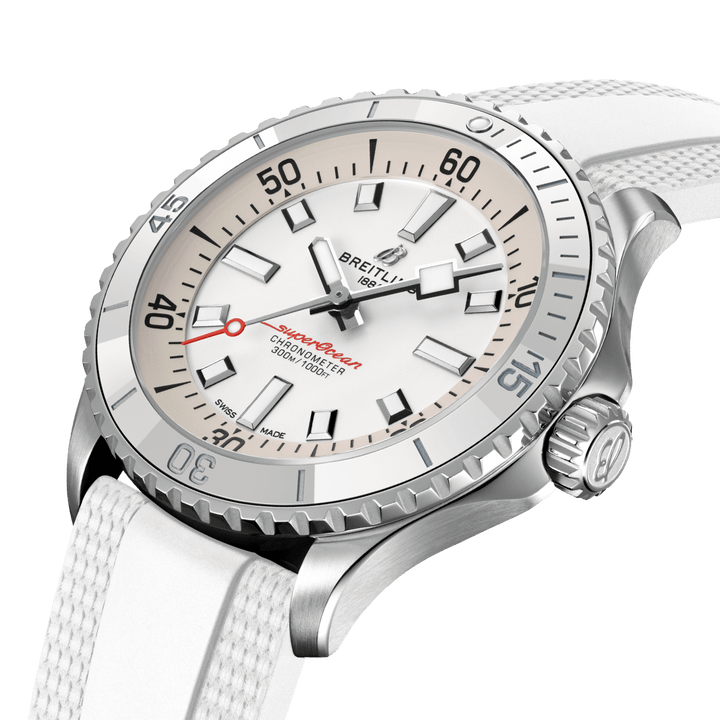 SUPEROCEAN AUTOMATIC 42 JAPAN EDITION
