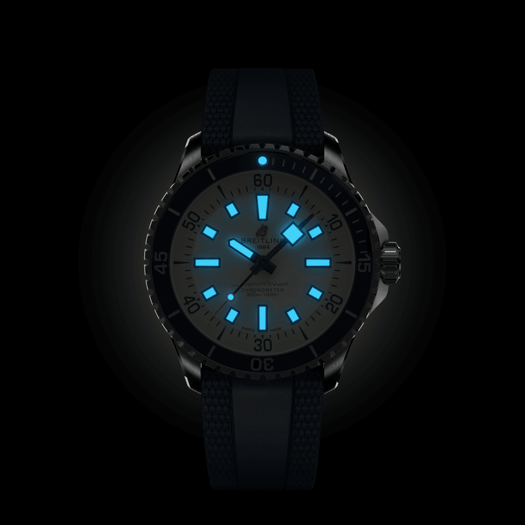 SUPEROCEAN AUTOMATIC 42