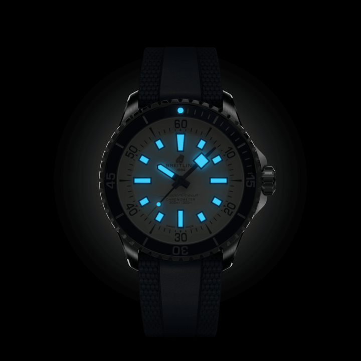 SUPEROCEAN AUTOMATIC 42