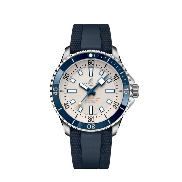 SUPEROCEAN AUTOMATIC 42
