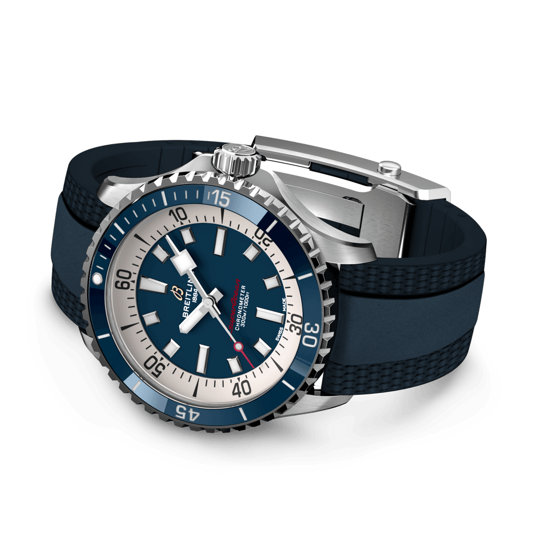 SUPEROCEAN AUTOMATIC 42