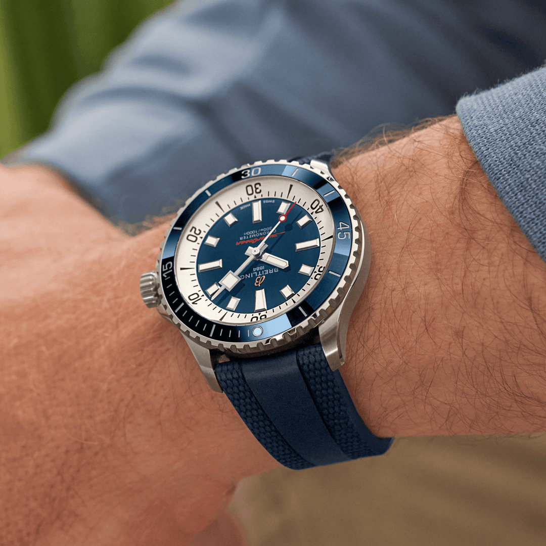 SUPEROCEAN AUTOMATIC 42