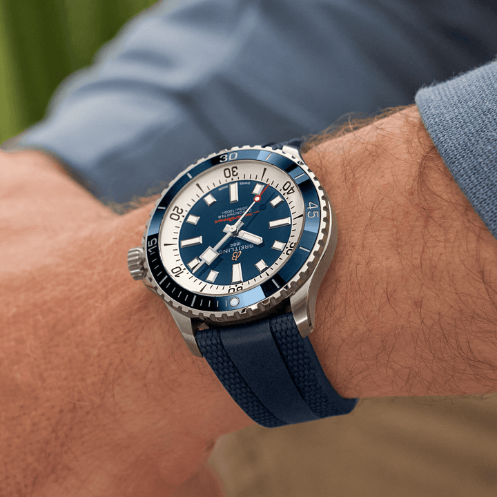 SUPEROCEAN AUTOMATIC 42