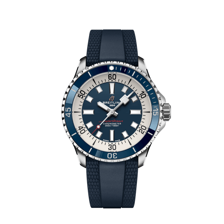 SUPEROCEAN AUTOMATIC 42