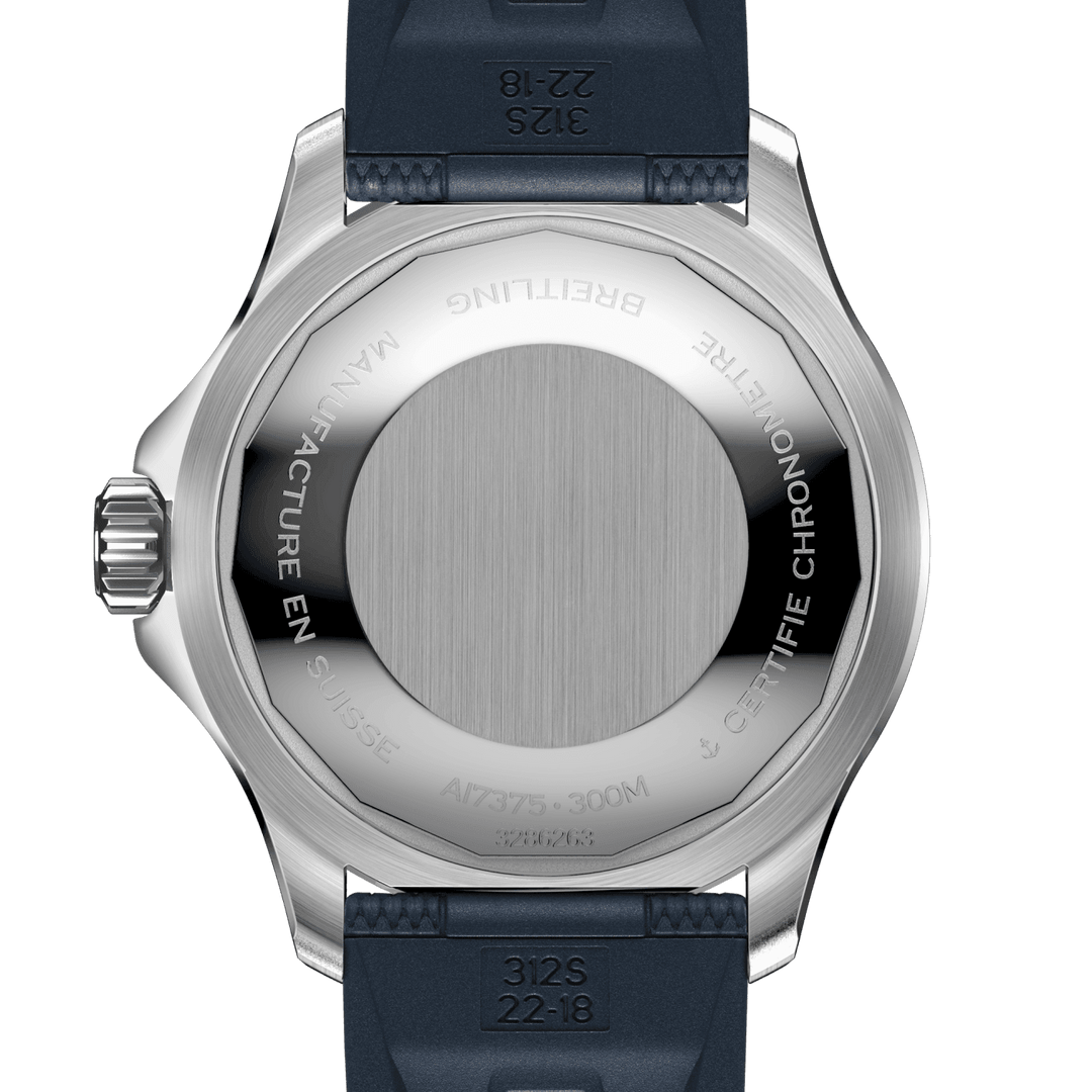 SUPEROCEAN AUTOMATIC 42
