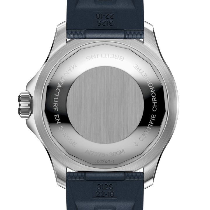 SUPEROCEAN AUTOMATIC 42