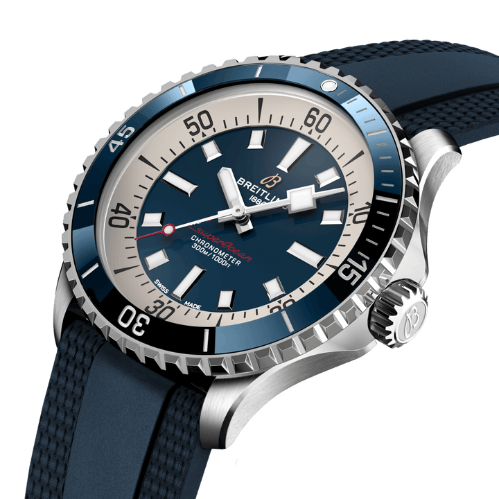 SUPEROCEAN AUTOMATIC 42