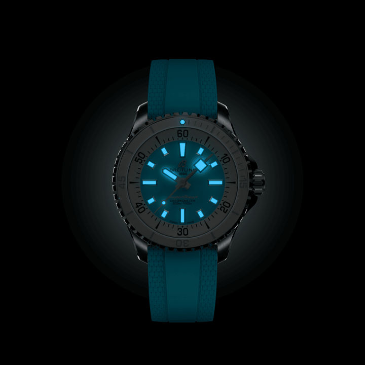 SUPEROCEAN AUTOMATIC 36