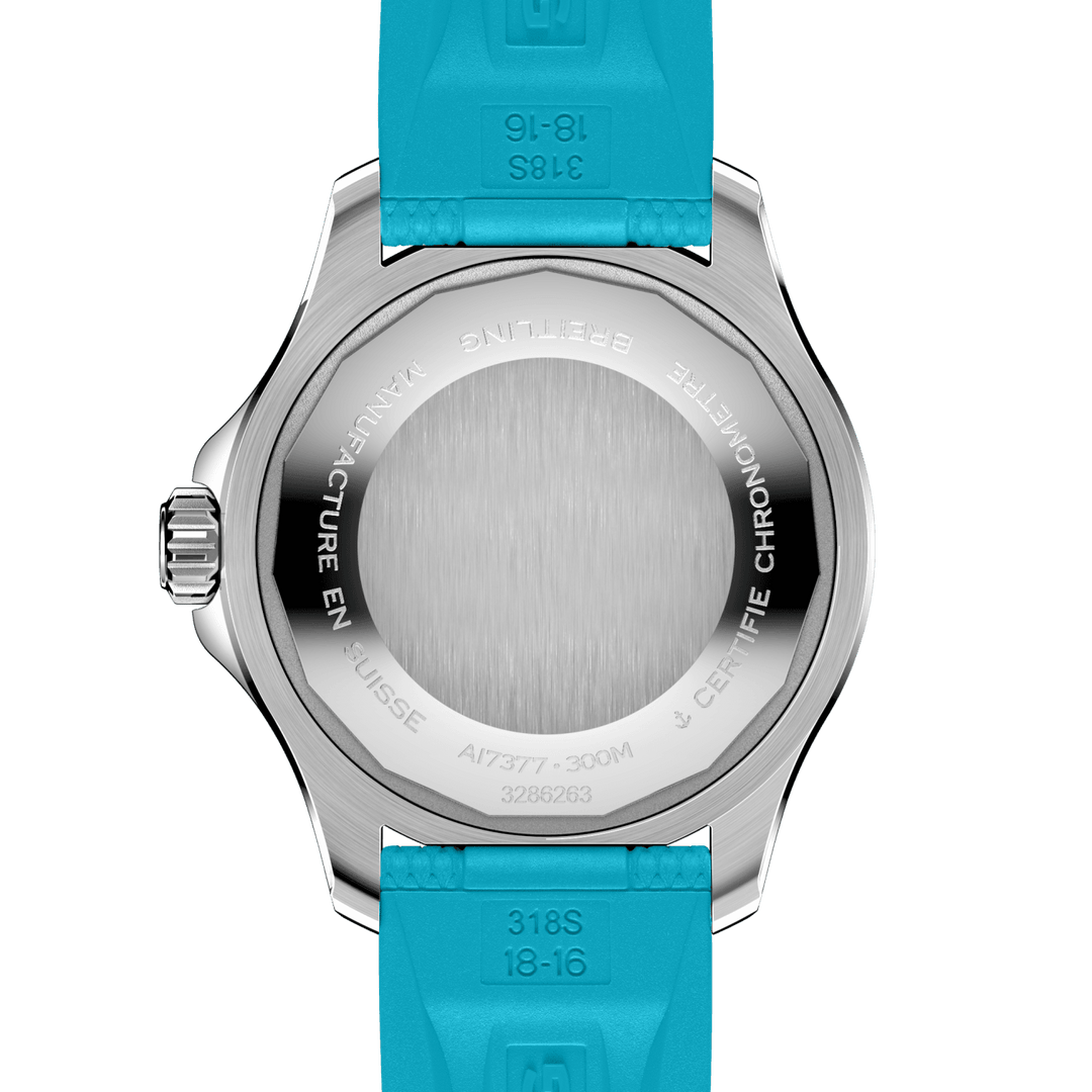 SUPEROCEAN AUTOMATIC 36