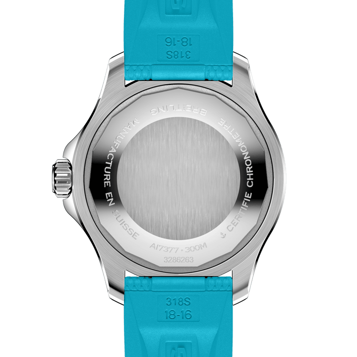 SUPEROCEAN AUTOMATIC 36