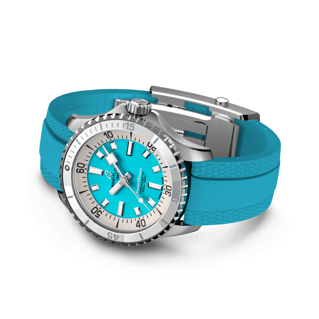 SUPEROCEAN AUTOMATIC 36