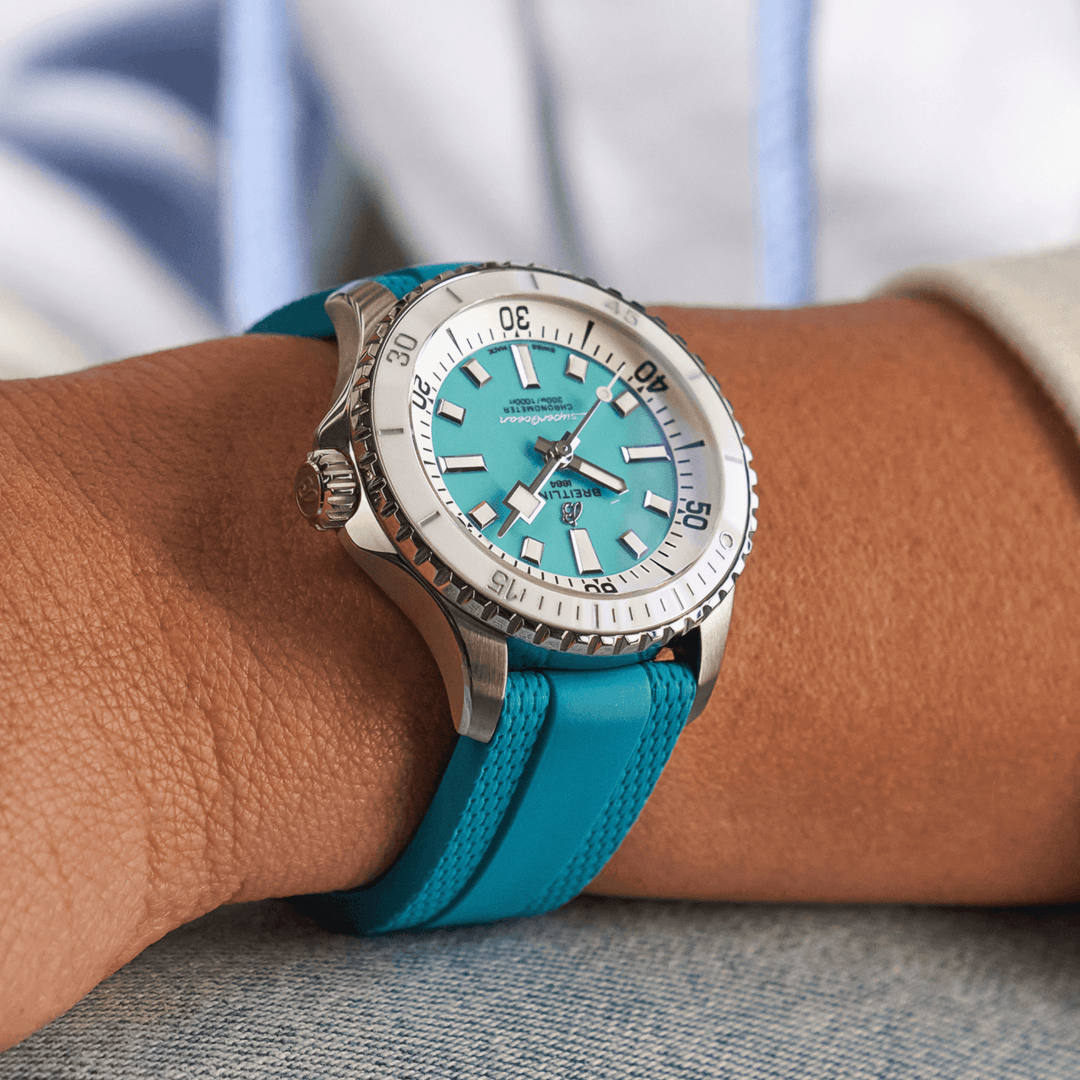SUPEROCEAN AUTOMATIC 36