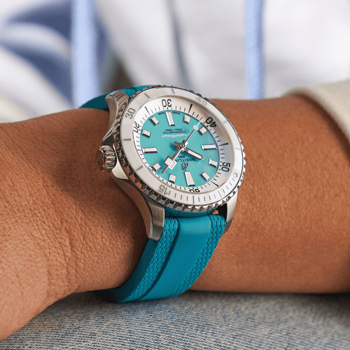 SUPEROCEAN AUTOMATIC 36