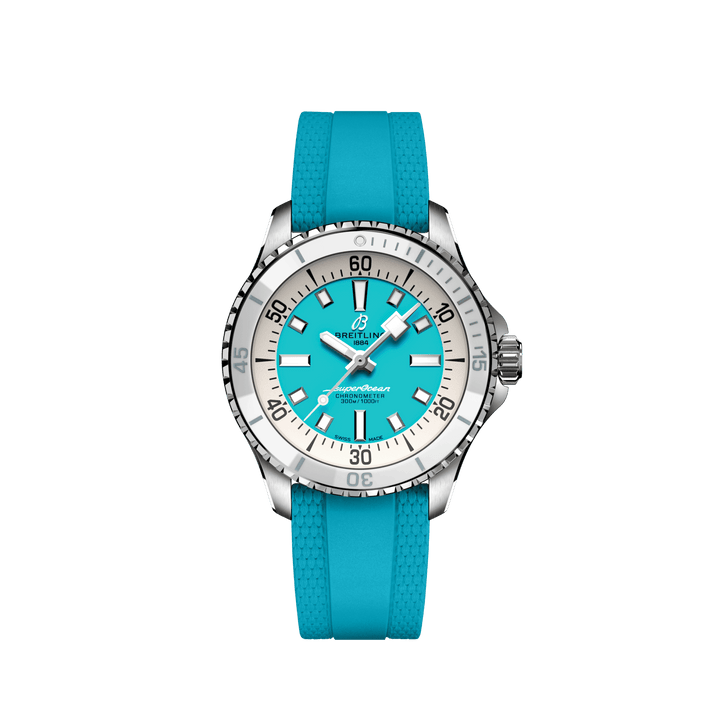 SUPEROCEAN AUTOMATIC 36